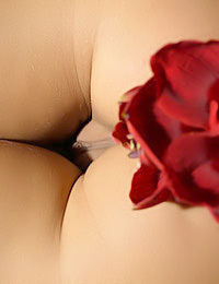 Let Maria brighten up your day with her presence.