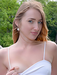 Darina will make your day with this FM Teens photo gallery.