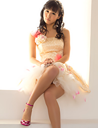 Prom Rose
