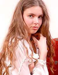 Alena is the stuff wet dreams are made of.